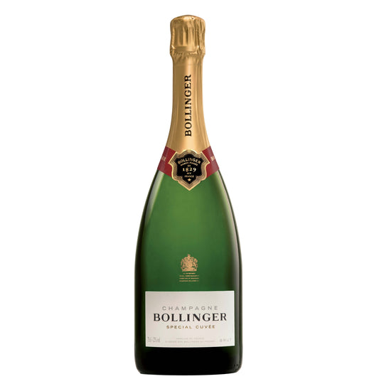Bollinger Special Cuvee Champagne