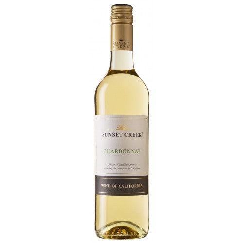 Sunset Creek Chardonnay