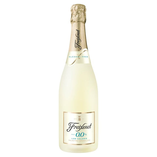 Freixenet Non-Alcohol White