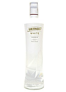 Smirnoff White