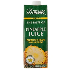Dewlands Pineapple Juice