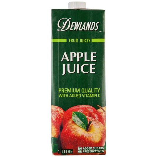 Dewlands Apple Juice