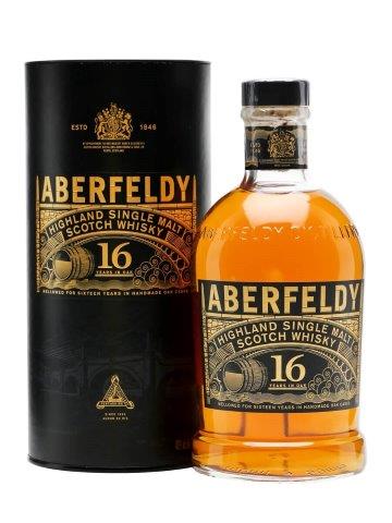 Aberfeldy 16yrs