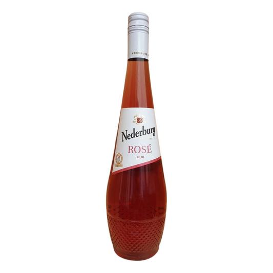 Nederburg Wine Master Rose