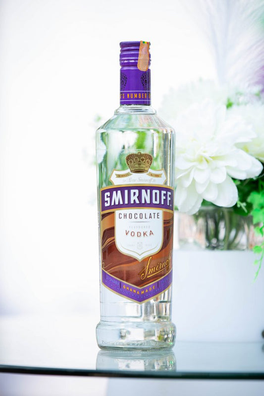 Smirnoff Chocolate Vodka