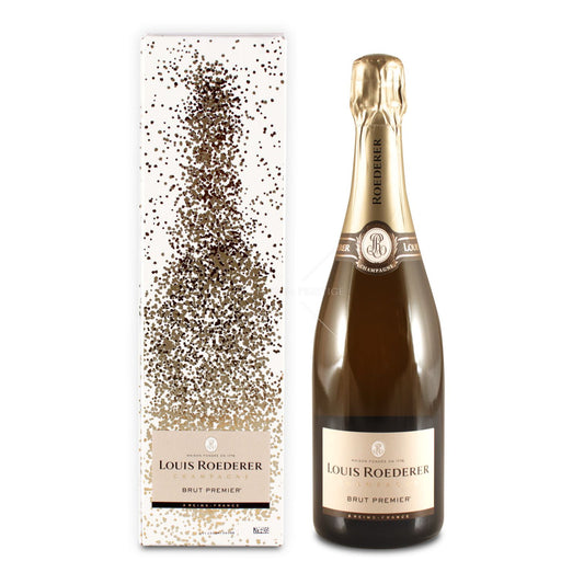 Louis Rooderer Brut
