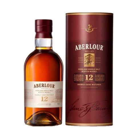 Aberlour 12yrs