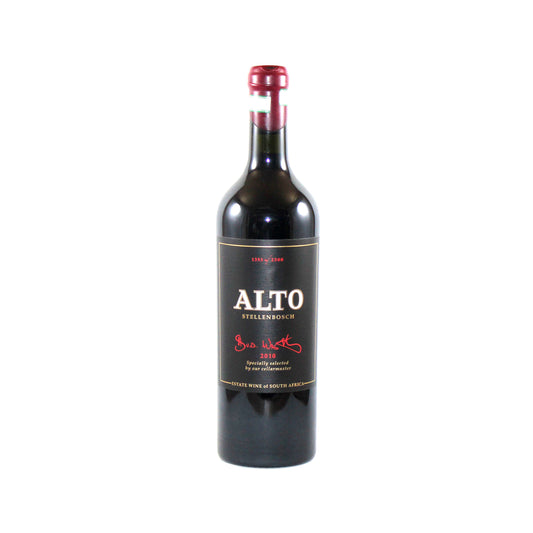 Alto Cab/Sauv Franc