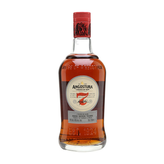 Angostura 7 years Dark Rum