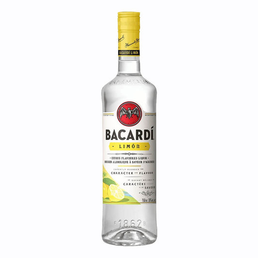 Bacardi Limon
