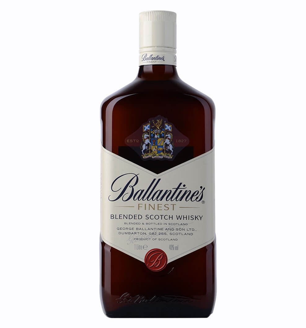 Ballantine’s