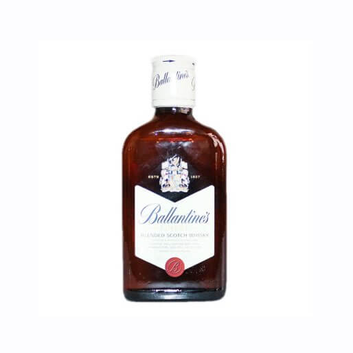 Ballantine’s