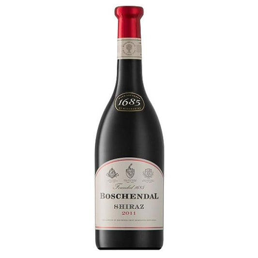 Boschendal Shiraz