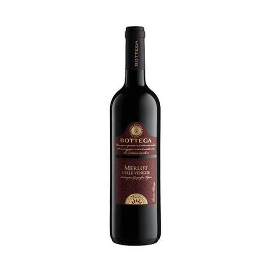 Bottega Delle Venezie Merlot Trevenezie