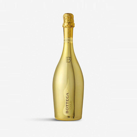 Bottega Gold Prosecco