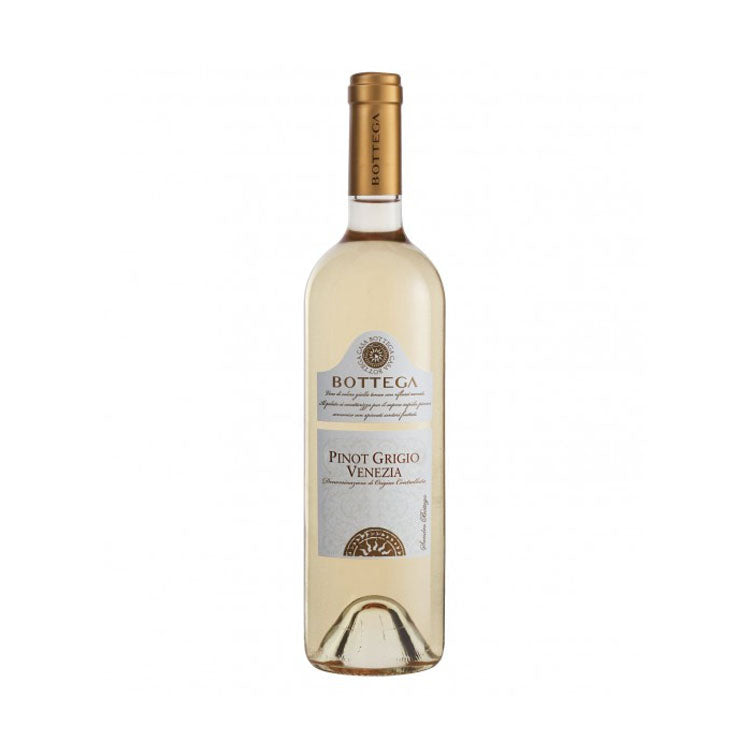 Bottega Delle Venezie Pinot Grigio