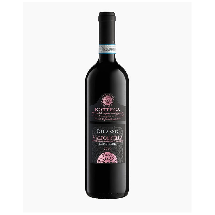 Bottega Valpolicella Ripasso