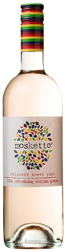 Mosketto Sweet Rose