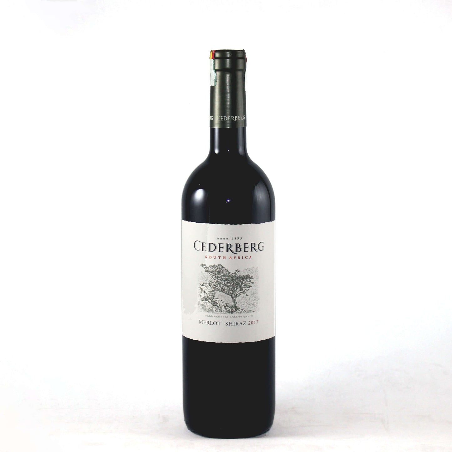 Cederberg Merlot/Shiraz