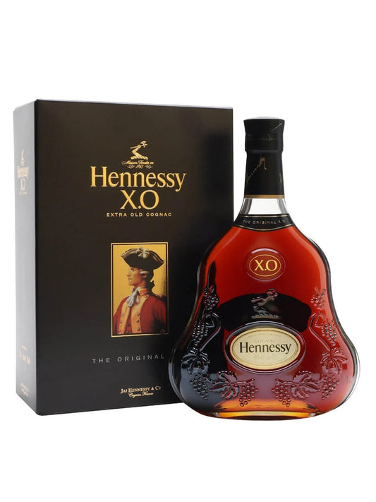 Hennessey X.O