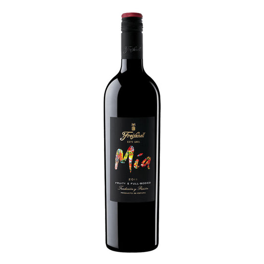 Freixenet Mia Fruity Red
