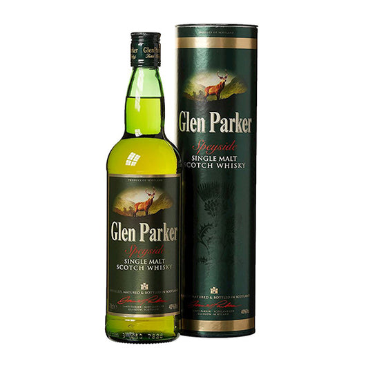 Glen Parker