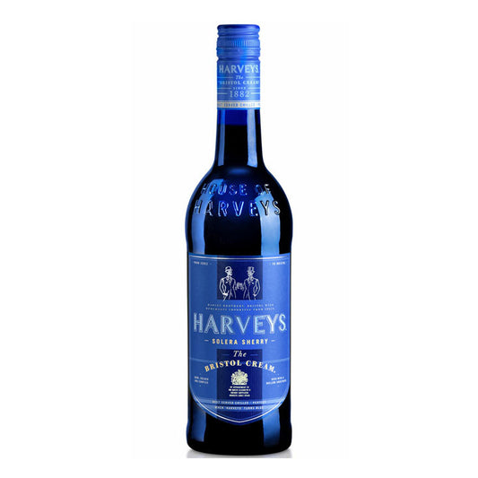 Harvey Bristol Cream