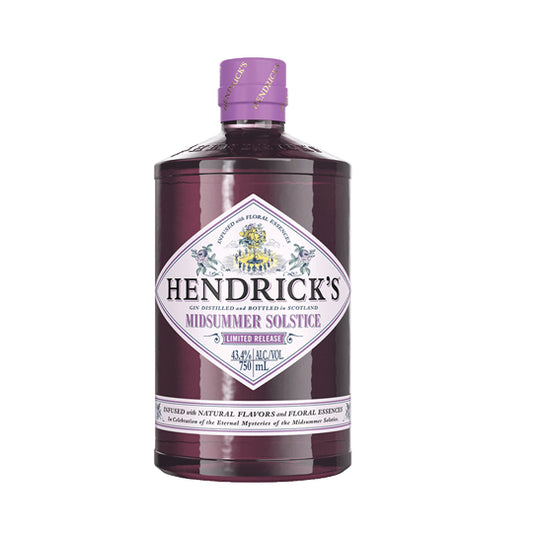 Hendricks Midsummer Gin