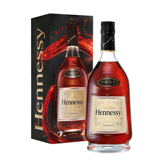 Hennessey V.S.O.P