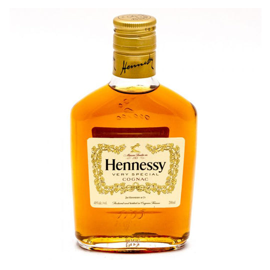 Hennessey V.S
