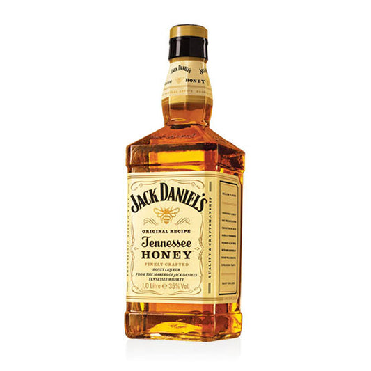 Jack Daniel’s Honey