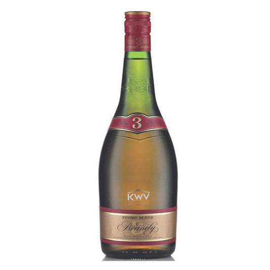 K.W.V.S 3yrs