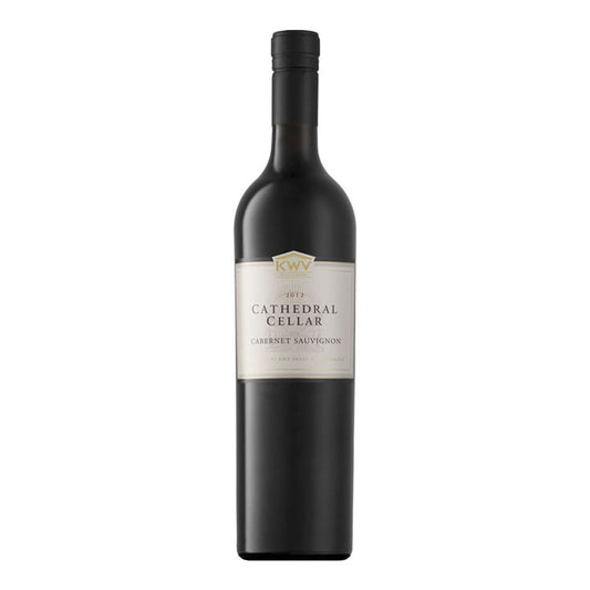 K.W.V Cathedral Cellar Cabernet Sauvignon