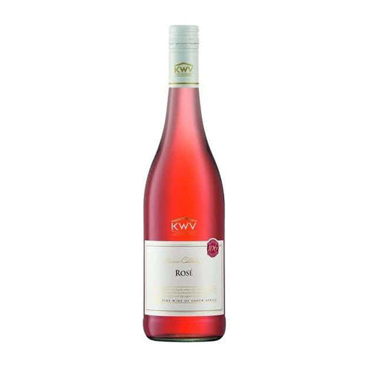 K.W.V Classic Collection Rose