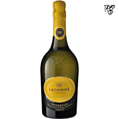 La gioiosa prosecoo