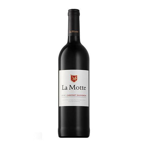 La Motte Cabernet Sauvignon