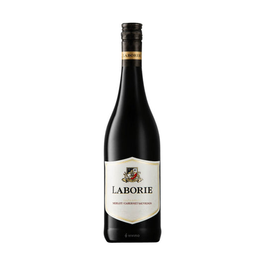 Laborie Merlot Cabernet Sauvignon