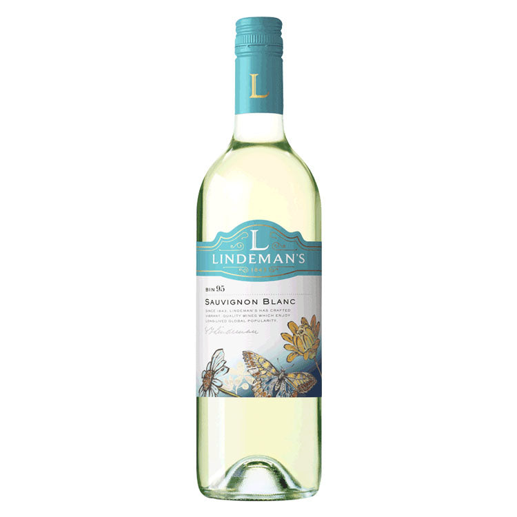 Lindeman’s 95 Sauv Blanc