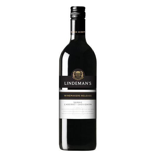 Lindemans Cabernet Sauvignon Shiraz