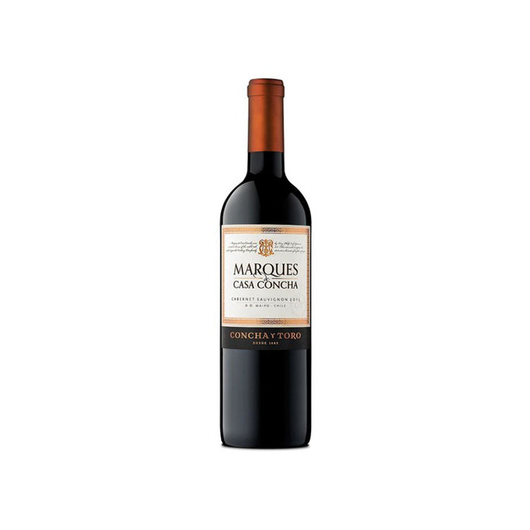 Marques Casa Concha Cabernet Sauvignon