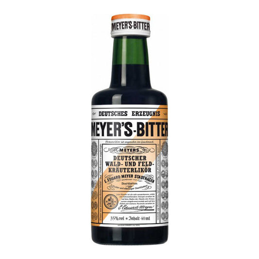 Meyer’s Bitter