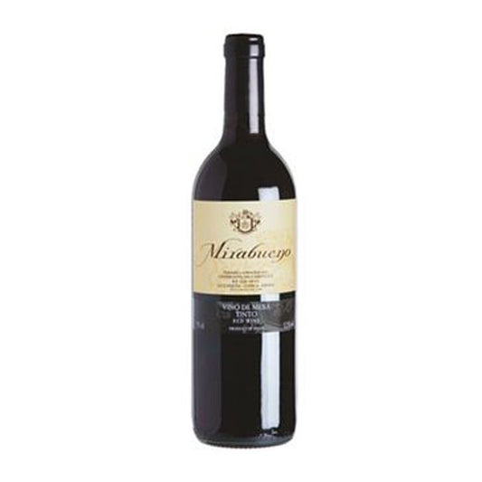 Mirabueno Tinto Red