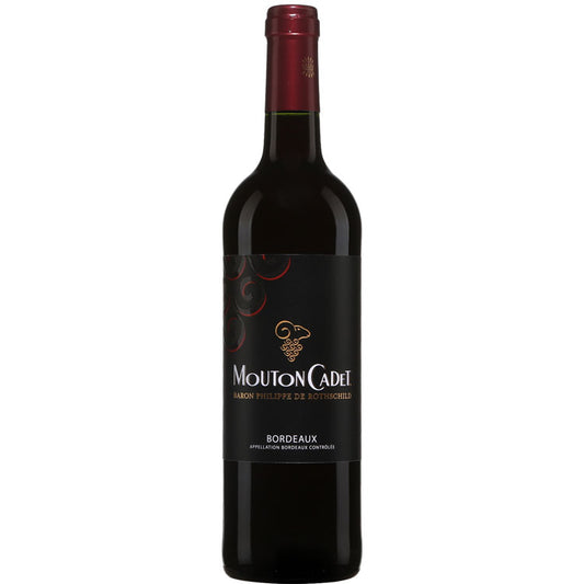 Mouton Cadet Bordeaux