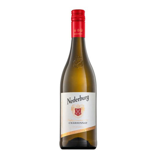 Nederburg wine master Chardonnay