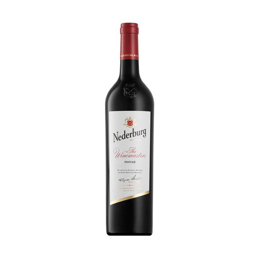 Nederburg wine master Cabernet Sauvignon