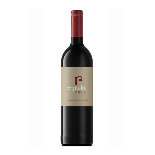 Reyneke Cabernet Sauvignon/Merlot Organic