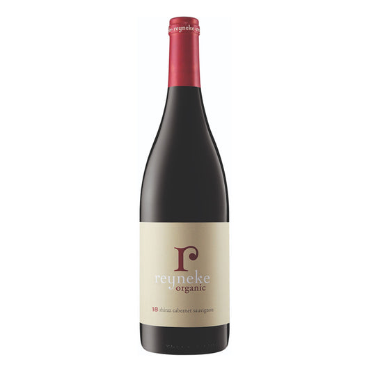 Reyneke Organic Shiraz/ Cabernet Sauvignon