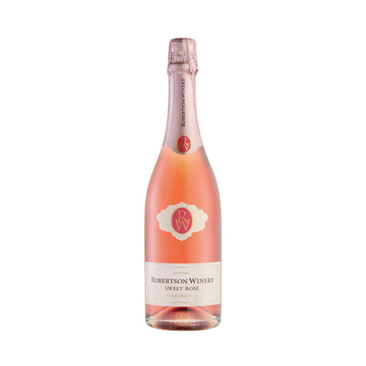 Robertson Sparkling Rose