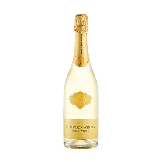 Robertson sparkiling white