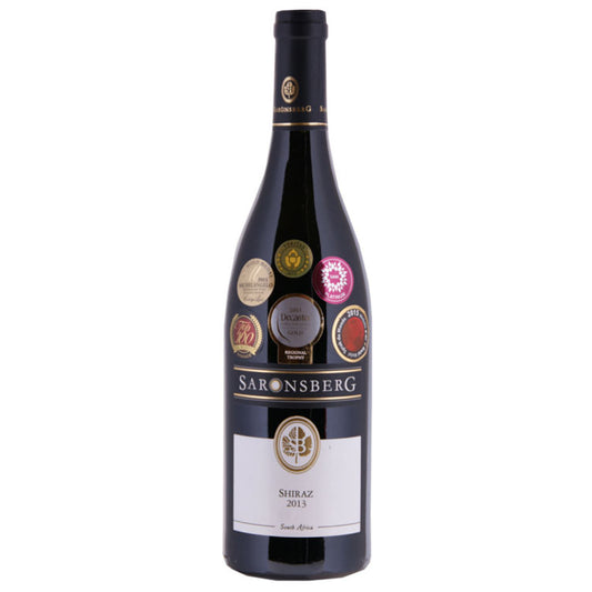 Saronsberg Shiraz